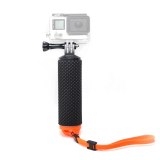 FEICHAO Water Floating Hand Grip Handle Mount Float Buoyancy Monopod Tripod for Gopro Hero 8 7 6 5 Yi 4K SJCam Action Camera Accessories