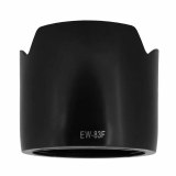 Lens Hood Protector Replace for EW-73B EW-73D EW-78D EW-83M EW-83F EW-88 EW-60C EW-54 EW-53 for Canon Lens Camera Accessories