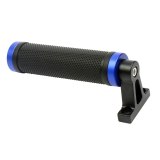 FEICHAO Top Handle Grip 1/4 3/8 Screw Lifting Bracket Holder Mount Aluminum Alloy for Camera Cage DSLR 5D2 GH4 Video Stabilizer Rig Kit