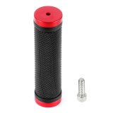 FEICHAO Top Handle Grip 1/4 3/8 Screw Lifting Bracket Holder Mount Aluminum Alloy for Camera Cage DSLR 5D2 GH4 Video Stabilizer Rig Kit