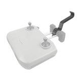 3D Printing Tablet PC Stand Holder Extended Bracket for DJI RC-N1/RC-N2/RC-N3 Mavic Air 2 Drone Remote Controller for iPad Mini 125-155mm Tablet