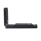 Vertical Quick Release L Plate Hand Grip for Canon 6D2 6dii 6d Mark II DSLR Camera Bracket Holder Mount Arca-swiss RRS Tripod