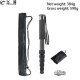 Carbon Fiber Camera Monopod Unipod Stand Selfie Stick 6-Section Lightweight Extendable Pole for Nikon Canon Sony Camcorder Video