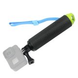 FEICHAO Water Floating Hand Grip Handle Mount Float Buoyancy Monopod Tripod for Gopro Hero 8 7 6 5 Yi 4K SJCam Action Camera Accessories