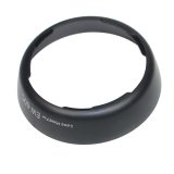 Lens Hood Protector Replace for EW-73B EW-73D EW-78D EW-83M EW-83F EW-88 EW-60C EW-54 EW-53 for Canon Lens Camera Accessories