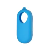 Silicone Case Shockproof Protective Camera Body Cover Protector Anti-Scratch for Insta 360 Go Stabilized Camera Mini Accessories