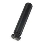 Universal 1/4'' Handle Grip Stabilizer Holder Stand Handheld Tripod Non-slip Stick for GoPro Smartphone DSLR Camera Video LED