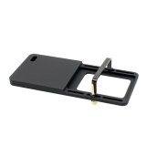 Handheld Gimbal Adapter Switch Mount Plate for GoPro Hero 7 6 5 Yi 4k Camera for DJI Osmo Mobile Feiyu Zhiyun Stabilizer Splint
