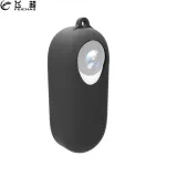 Silicone Case Shockproof Protective Camera Body Cover Protector Anti-Scratch for Insta 360 Go Stabilized Camera Mini Accessories