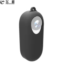 Silicone Case Shockproof Protective Camera Body Cover Protector Anti-Scratch for Insta 360 Go Stabilized Camera Mini Accessories