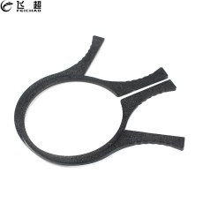 FEICHAO 2Pcs Camera Lens Filter Wrench Removal Tool for UV CPL MCUV ND Filter 49 52 55 58 62 67 72 77 82 86 95mm for Canon Nikon DSLR