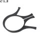 FEICHAO 2Pcs Camera Lens Filter Wrench Removal Tool for UV CPL MCUV ND Filter 49 52 55 58 62 67 72 77 82 86 95mm for Canon Nikon DSLR