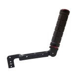 FEICHAO Versatile Handle Grip Neck Ring Clamp Bracket Handheld Stabilizer Extension Holder Arm for Ronin S SC MOZA weebillS Crane Gimbal