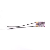 FLYSKY 2.4G IA6 IA6B X6B A8S R6B GR3E R9B X8B iA10B BS6 A3 GR4 RX2A TX Module Fli14+ FS2A Rc Receiver for Flysky Transmitter