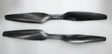 FEICHAO 20x5.5 3K Carbon Fiber Propeller CW CCW 2055 Prop For  Multicopter Quadcopter +