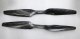FEICHAO 20x5.5 3K Carbon Fiber Propeller CW CCW 2055 Prop For  Multicopter Quadcopter +