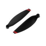 FEICHAO 2Pairs Portable Small size Propeller Low-Noise Quick Setup Prop Paddle for Mavic Mini Drone
