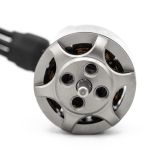 FEICHAO ECO1106 4500KV / 6000KV Brushless Motor for RC Aircraft Model FPV Racing Drone