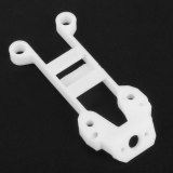 FEICAHO 3D Printed TPU Material Camera/Antenna Mount Side Panel for SL5 V2 Frame FPV Racing Drone RC Quadcopter Parts