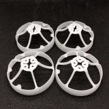 FEICHAO TinyLeader Spare Parts Brushless BWhoop Frame Kit w/ Canopy for TinyLeader Standard Version RC Drone FPV Racing