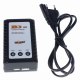 FEICHAO IMAX RC B3 Pro Compact Balance Charger for 2S 3S 7.4V 11.1V Lithium LiPo Battery EU Plug / US Plug / UK Plug Adapter
