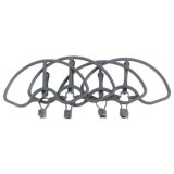 FEICHAO 2 in 1 Integrated Landing Gear Stabilizers + Propeller paddle Guards for MAVIC PRO Spare Parts