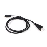 FEICHAO For GOGGLES VR Glasses and Phantom 4Pro / 4Pro+ Remote Connection Wire VR Glasses Cable