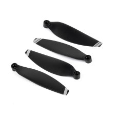 FEICHAO 2Pairs Portable Small size Propeller Low-Noise Quick Setup Prop Paddle for Mavic Mini Drone