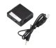 FEICHAO 4 in 1 3.7V Lipo Battery Charger USB Interface 4 Ports For Hubsan X4 Q4 H107L H107C WLtoys JJCR UDI Syma X5C S9DS
