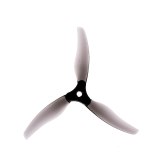 FEICHAO 2 Pairs F5135 3-Paddle 5mm PC Propeller CW CCW for 2206-2407 Motor for DIY RC Drone FPV Racing Drone Quadcopter