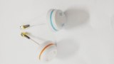 FEICHAO Efficient Omnidirectional Mushroom FPV 5.8g Microwave Clover Petals Aerial Antenna + FS