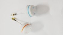 FEICHAO Efficient Omnidirectional Mushroom FPV 5.8g Microwave Clover Petals Aerial Antenna + FS