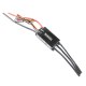 Hobbywing Platinum Pro V4 120A /80A 3-6S Lipo BEC  Empty Mold Brushless ESC for RC Drone Aircraft Helicopter