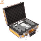 FEICHAO Aluminum Alloy Hard Shell Suitcase For Mavic Mini Waterproof A Full Set Of Accessories Remote Control Storage Bag