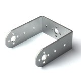 FEICHAO 1 Piece Robot Servo Spare Parts: Metal U holder Bracket