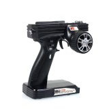 Flysky FS GT3B FS-GT3B 2.4G 3CH Remote Controller Transmitter with FS-GR3C Receiver for RC Car Boat
