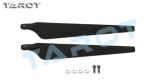Tarot 1555 CCW Negative Props High Efficient Tarot Heli Propeller Accessory + FS