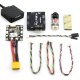 FEICHAO Radiolink Mini PIX M8N GPS Flight Control Vibration Damping by Software Atitude Hold for RC Racer Drone Multicopter Quadcopter