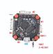 FEICHAO F411 F4 2-4S BLHeli_S AIO Brushless 20A Flight Control Racing Toothpick Flight Controller for RC Racer Racing Drone