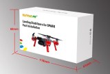 FEICHAO Landing Stabilizers Landing Gear Tripod for Spark Fast Installation Quick Release Drone Gimbal Protective Accessory