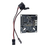FEICHAO RC HexaCopter ARF Electronic:30A ESC 920KV Motor KKMulticopter V2.3 Control Board  Propeller Radiolink T8FB RX&RX