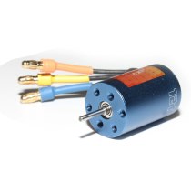Hobbywing EZRUN 2030 Senseless  12T / 18T  7800KV / 5200 KV  Brushless Motor for 1/18 1/16RC Car