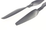 FEICHAO T-Series 1155 11*5.5 High-end Carbon Fiber Prop Propeller CW CCW For Tiger   F450 F550 Tarot Quadcopter FPV