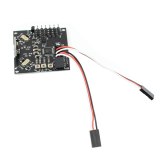 Feichao V2.3 KK Flight Control Circuit Blackboard v5.5 KK Multicopter for RC 4 Axle KK Quadcopter  Drone Aircraft UFO