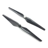 FEICHAO 2Pairs 1345 Self-tightening Carbon Fiber Propellers CW CCW Props Self-locking 13*4.5 for  Inspire 1 Quadcopter +FS