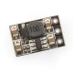 FEICHAO DC-DC Voltage Booster 1S Lipo 3.7V to 5V Synchronous Step-up Converter Module Output 500mah for Brushed FPV Racing Drone