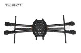 Tarot Iron Man 650 Carbon Fiber 4 axle Aircraft Fully Folding FPV Quadcopter Frame Kit TL65B01