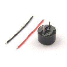 FEICHAO 5V Buzzer Alarm Beeper for Micro Brushed FPV Racer QX70 QX90 QX95 NAZE32 F3