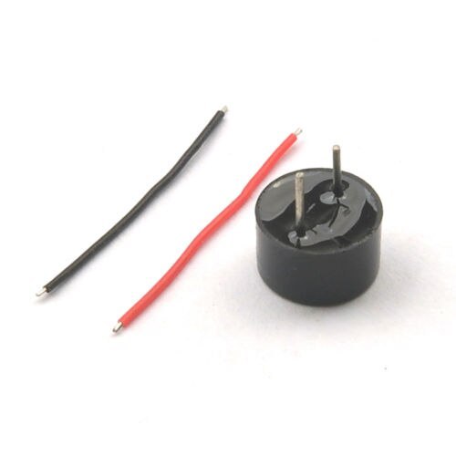 FEICHAO 5V Buzzer Alarm Beeper for Micro Brushed FPV Racer QX70 QX90 QX95 NAZE32 F3