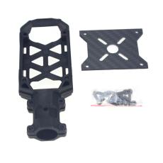 FEICHAO Dia 16mm Multi-Axle Clamp Type Motor Mount Plate Holder As Tarot TL68B25/26 for RC Hexacopter DIY Multicopter Drone FS